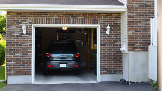 Garage Door Installation at Palos Park, Illinois